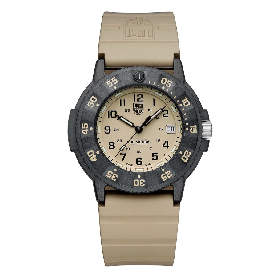 luminox reloj