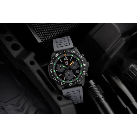 reloj luminox precio