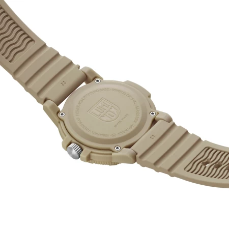 reloj luminox recon