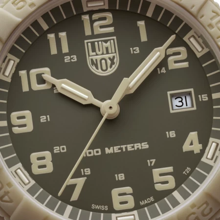reloj luminox navy seal
