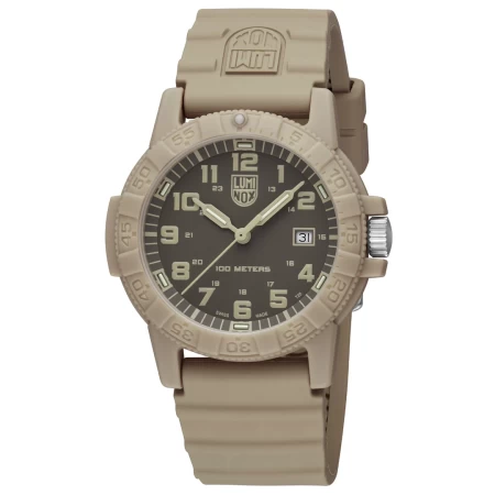 luminox reloj hombre