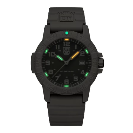 luminox reloj