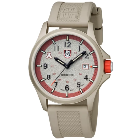 luminox reloj hombre