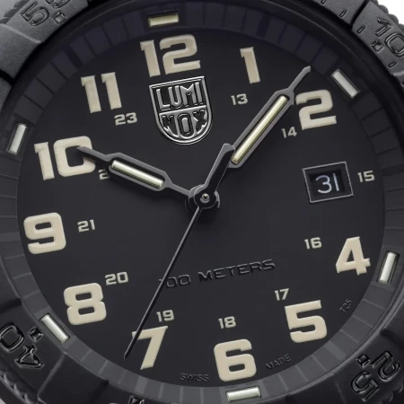 luminox reloj precio
