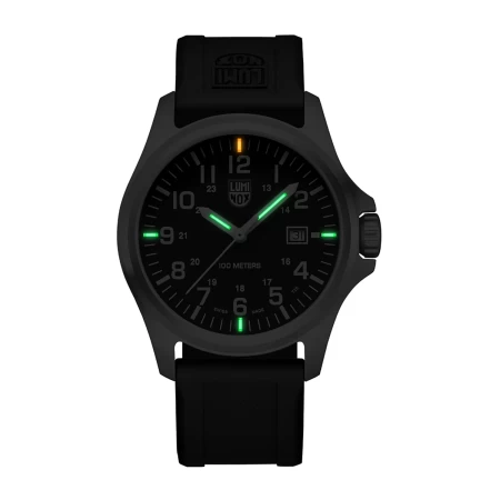 luminox reloj