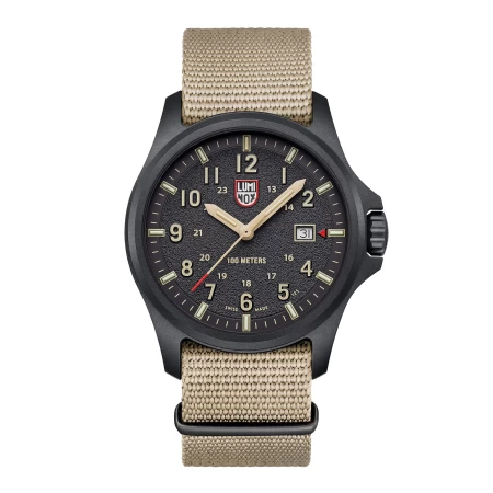 luminox reloj hombre