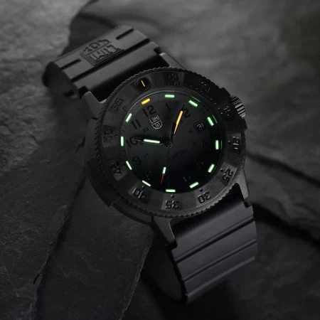 luminox reloj