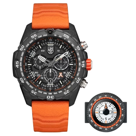 reloj luminox bear grylls