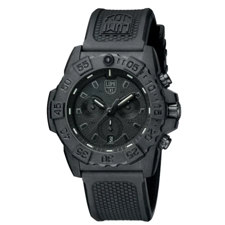 reloj luminox navy seal