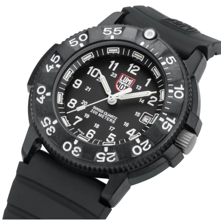 luminox reloj