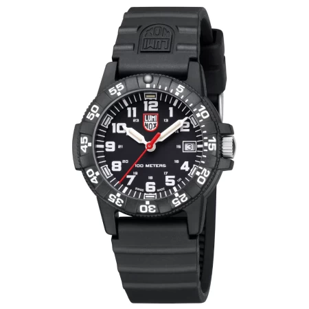 luminox reloj