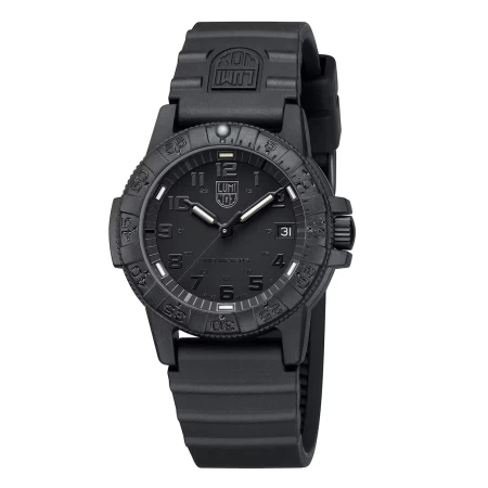 luminox reloj